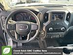 New 2025 GMC Sierra 3500 Pro Crew Cab 4x4, Contractor Truck for sale #1111655 - photo 6