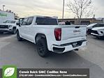 New 2025 GMC Sierra 1500 Elevation Crew Cab 4x4, Pickup for sale #1115874 - photo 2