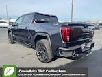 New 2025 GMC Sierra 1500 Elevation Crew Cab 4x4, Pickup for sale #1121008 - photo 33