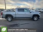 New 2025 GMC Sierra 1500 SLE Crew Cab 4x4, Pickup for sale #1128433 - photo 6