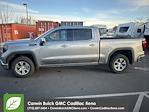 New 2025 GMC Sierra 1500 SLE Crew Cab 4x4, Pickup for sale #1128433 - photo 9