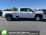 New 2025 GMC Sierra 3500 Denali Ultimate Crew Cab 4x4, Pickup for sale #1131140 - photo 32