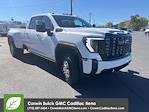 New 2025 GMC Sierra 3500 Denali Ultimate Crew Cab 4x4, Pickup for sale #1131140 - photo 33