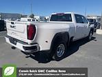 New 2025 GMC Sierra 3500 Denali Ultimate Crew Cab 4x4, Pickup for sale #1131428 - photo 30