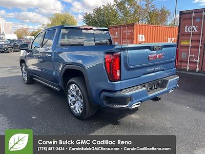 2025 GMC Sierra 1500 Crew Cab 4x4, Pickup for sale #1131871 - photo 2