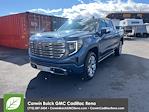 New 2025 GMC Sierra 1500 Denali Crew Cab 4x4, Pickup for sale #1131871 - photo 1