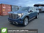 New 2025 GMC Sierra 1500 Denali Crew Cab 4x4, Pickup for sale #1132366 - photo 1