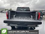 New 2025 GMC Sierra 3500 AT4 Crew Cab 4x4, Pickup for sale #1136003 - photo 21