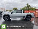 New 2025 GMC Sierra 3500 AT4 Crew Cab 4x4, Pickup for sale #1136003 - photo 29