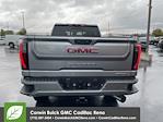 New 2025 GMC Sierra 3500 AT4 Crew Cab 4x4, Pickup for sale #1136003 - photo 30