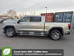 New 2025 GMC Sierra 1500 SLT Crew Cab 4x4, Pickup for sale #1140566 - photo 13