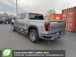 New 2025 GMC Sierra 1500 SLT Crew Cab 4x4, Pickup for sale #1140566 - photo 2