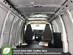 2024 GMC Savana 2500 SRW 4x2, Empty Cargo Van for sale #1142325 - photo 17