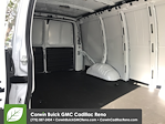 2024 GMC Savana 2500 SRW 4x2, Empty Cargo Van for sale #1142325 - photo 18