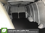 2024 GMC Savana 2500 SRW 4x2, Empty Cargo Van for sale #1142325 - photo 22