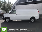 2024 GMC Savana 2500 SRW 4x2, Empty Cargo Van for sale #1142325 - photo 23