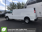 2024 GMC Savana 2500 SRW 4x2, Empty Cargo Van for sale #1142325 - photo 24