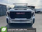 New 2025 GMC Sierra 2500 Pro Double Cab 4x4, Service Truck for sale #1143328 - photo 27