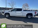 New 2025 GMC Sierra 1500 Pro Crew Cab 4x4, Pickup for sale #1152692 - photo 12