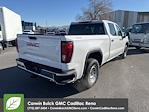 New 2025 GMC Sierra 1500 Pro Crew Cab 4x4, Pickup for sale #1152692 - photo 14