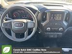 New 2025 GMC Sierra 1500 Pro Crew Cab 4x4, Pickup for sale #1152692 - photo 6