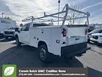 New 2025 GMC Sierra 3500 SLE Double Cab 4x4, Service Truck for sale #1158226 - photo 2