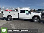 New 2025 GMC Sierra 3500 SLE Double Cab 4x4, Service Truck for sale #1158226 - photo 15