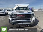 New 2025 GMC Sierra 3500 SLE Double Cab 4x4, Service Truck for sale #1158226 - photo 17