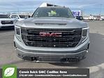 New 2025 GMC Sierra 1500 Elevation Crew Cab 4x4, Pickup for sale #1165773 - photo 17