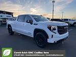 New 2025 GMC Sierra 1500 Elevation Crew Cab 4x4, Pickup for sale #1165978 - photo 28