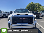 New 2024 GMC Sierra 3500 Pro Regular Cab 4x4, Cab Chassis for sale #1181547 - photo 24
