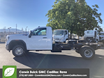 2024 GMC Sierra 3500 Regular Cab 4x4, Cab Chassis for sale #1181872 - photo 3
