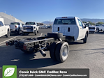 2024 GMC Sierra 3500 Regular Cab 4x4, Cab Chassis for sale #1181872 - photo 21