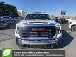 2024 GMC Sierra 3500 Regular Cab 4x4, Cab Chassis for sale #1181872 - photo 24