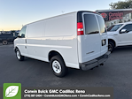 New 2024 GMC Savana 2500 Work Van 4x2, Empty Cargo Van for sale #1210101 - photo 2