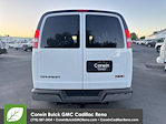 New 2024 GMC Savana 2500 Work Van 4x2, Empty Cargo Van for sale #1210101 - photo 18