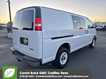 New 2024 GMC Savana 2500 Work Van 4x2, Empty Cargo Van for sale #1210101 - photo 19