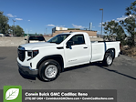 New 2024 GMC Sierra 1500 Pro Regular Cab 4x4, Pickup for sale #1280525 - photo 1