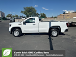 New 2024 GMC Sierra 1500 Pro Regular Cab 4x4, Pickup for sale #1280525 - photo 18