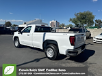 New 2024 GMC Sierra 1500 Pro Regular Cab 4x4, Pickup for sale #1280525 - photo 2