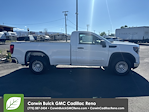 New 2024 GMC Sierra 1500 Pro Regular Cab 4x4, Pickup for sale #1280525 - photo 21