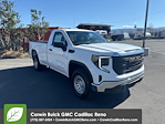 New 2024 GMC Sierra 1500 Pro Regular Cab 4x4, Pickup for sale #1280525 - photo 22