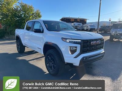 New 2024 GMC Canyon Elevation Crew Cab 4x4, Pickup for sale #1281180 - photo 1