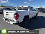 New 2024 GMC Canyon Elevation Crew Cab 4x4, Pickup for sale #1300817 - photo 2