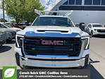 New 2024 GMC Sierra 3500 Pro Crew Cab 4x4, Contractor Truck for sale #1302295 - photo 30