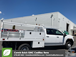 New 2024 GMC Sierra 3500 Pro Crew Cab 4x4, Contractor Truck for sale #1302295 - photo 35