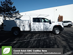 2024 GMC Sierra 2500 Crew Cab 4x4, Service Truck for sale #1325483 - photo 22