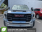 2024 GMC Sierra 3500 Crew Cab 4x4, Cab Chassis for sale #1378170 - photo 23