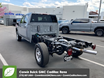 2024 GMC Sierra 3500 Crew Cab 4x4, Cab Chassis for sale #1378170 - photo 31