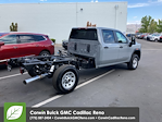 2024 GMC Sierra 3500 Crew Cab 4x4, Cab Chassis for sale #1378170 - photo 27